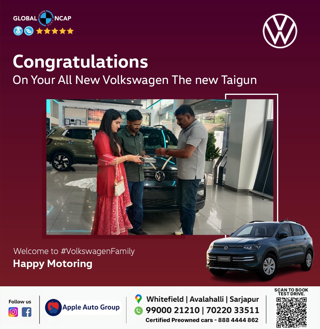 Volkswagen Gallery Image